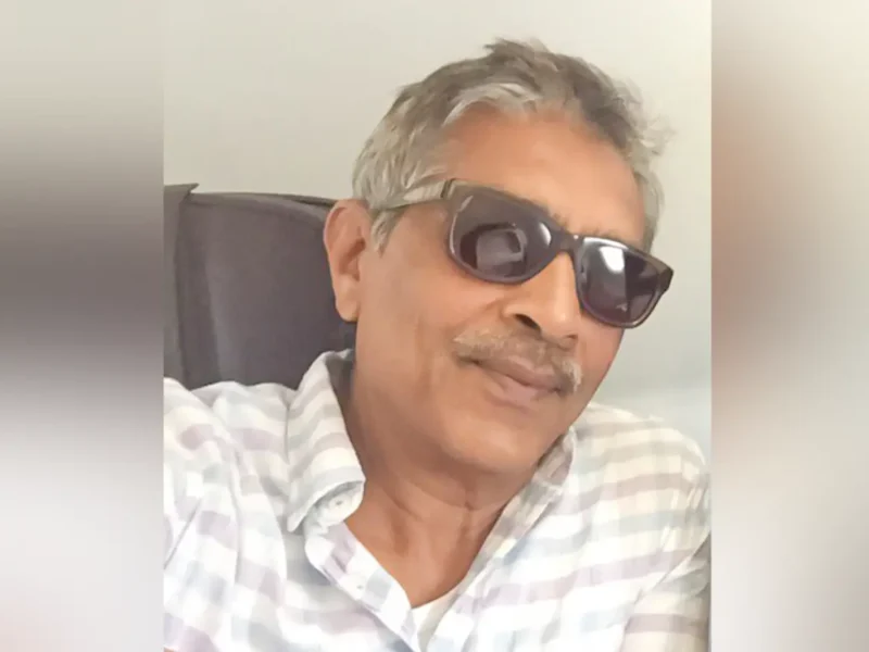 Prakash Jha Reflects On Wars, Global Politics And Role Of Art