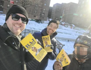 Pramila Jayapal Latest To Endorse Raj Goyle In Comptroller Bid