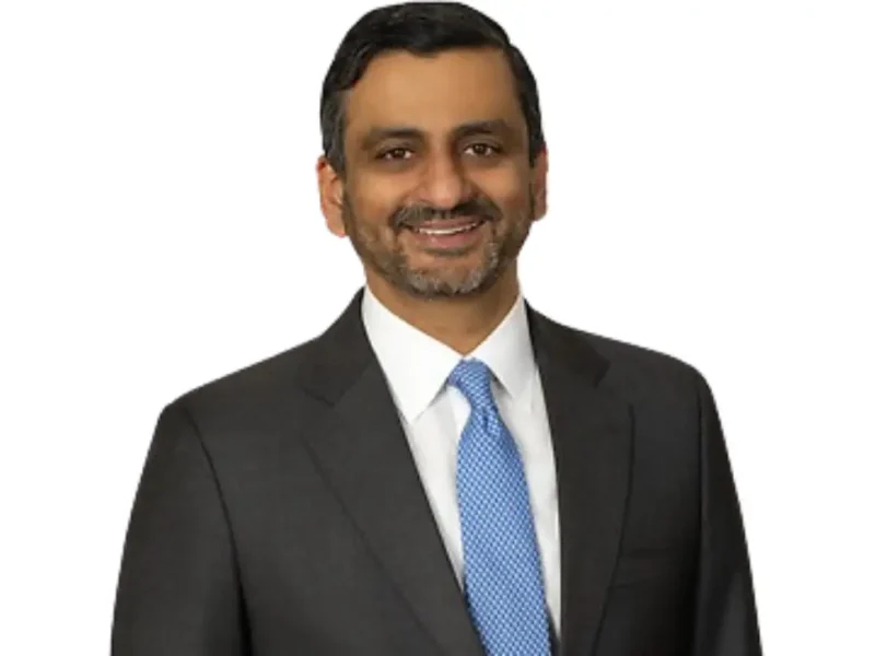 Prem Kumar Named CEO Of Global Advisory Firm DGA Group
