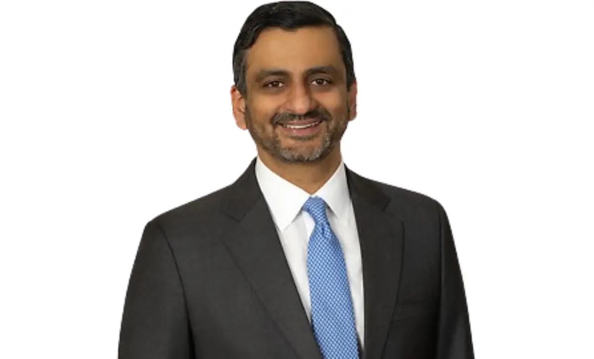Prem Kumar Named CEO Of Global Advisory Firm DGA Group