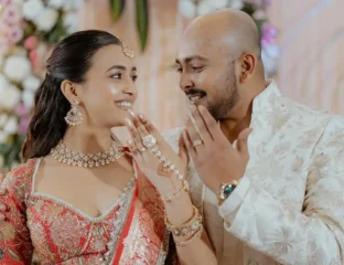 Prithvi Shaw Calls Fiancée Akriti Agarwal His ‘Perfect Innings’