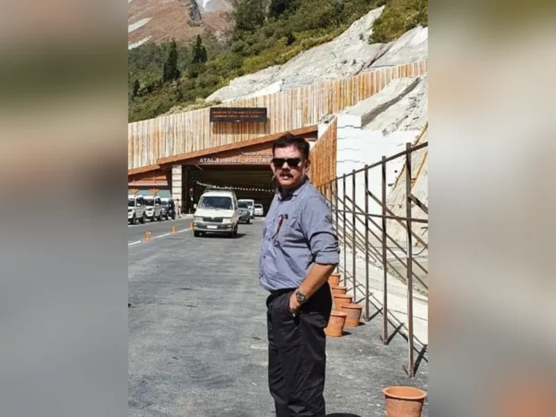 Priyadarshan: I Have Suffered Making Comedy Films