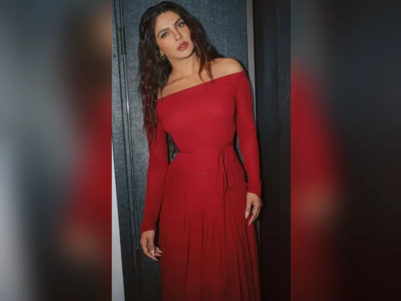 Priyanka Chopra Jonas, Kumail Nanjiani To present At The 98th Oscars