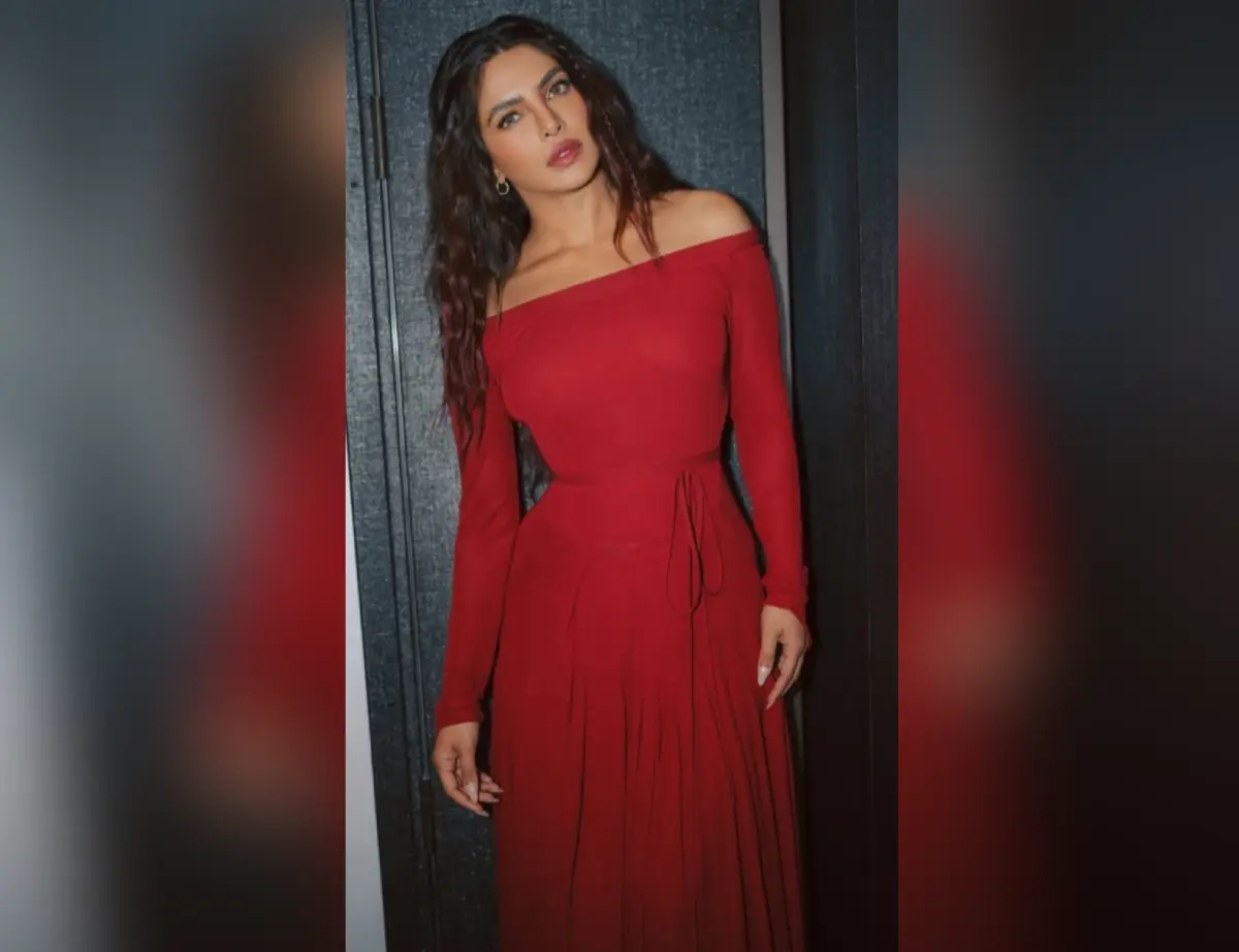 Priyanka Chopra Jonas, Kumail Nanjiani To present At The 98th Oscars