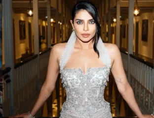 Priyanka Chopra On The Contrasting Work Styles In US And Indian Film Industries