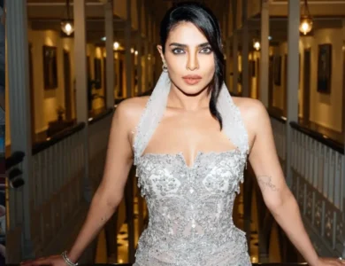 Priyanka Chopra On The Contrasting Work Styles In US And Indian Film Industries