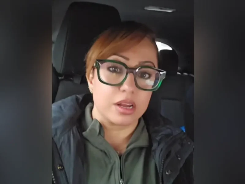 Punjabi Influencer Critical Of Khalistan Killed In Ontario Stabbing