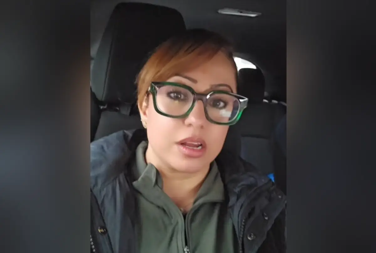 Punjabi Influencer Critical Of Khalistan Killed In Ontario Stabbing