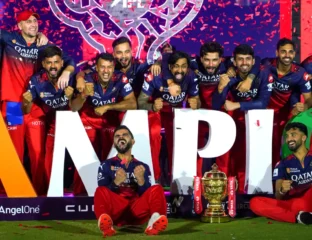 RCB To Host Sunrisers Hyderabad In IPL 2026 Opener