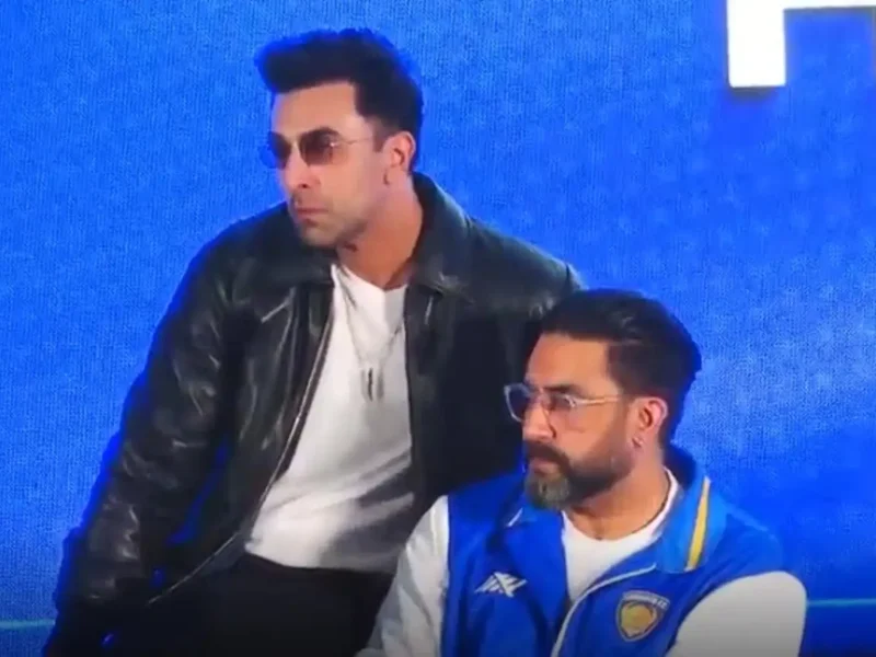 Ranbir Kapoor Spills Secrets About Abhishek Bachchan