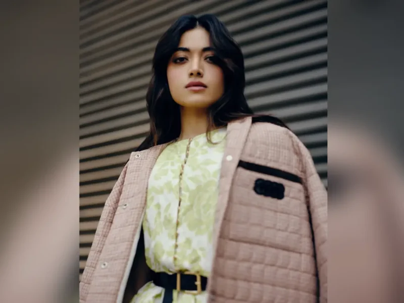 Rashmika Mandanna Issues Legal Warning Over Viral Clip On Past With Rakshit Shetty