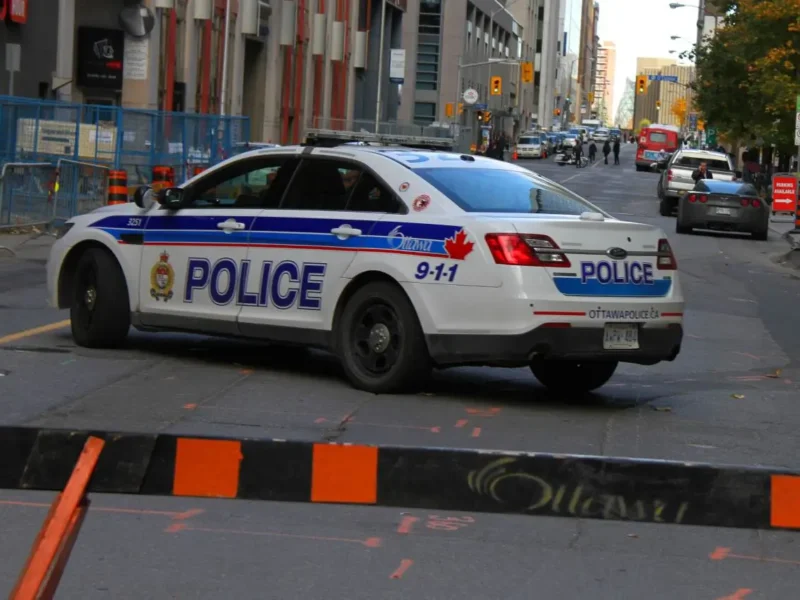 Rising Extortion Cases Shake Vancouver’s Punjabi Entrepreneurs