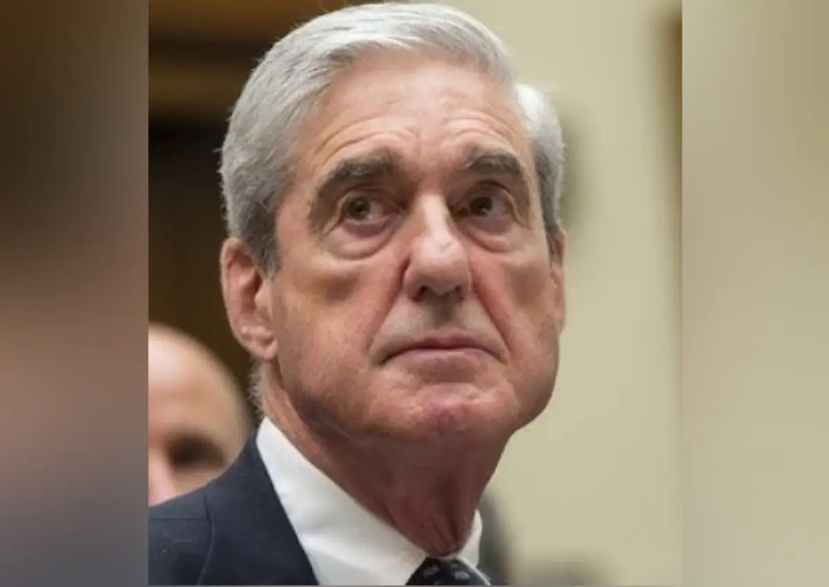 Robert Mueller’s Quiet Role In Deepening Anti-Terror Partnership With India