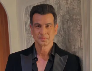 Ronit Roy: True Success Begins With Controlling The Mind