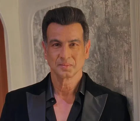 Ronit Roy: True Success Begins With Controlling The Mind