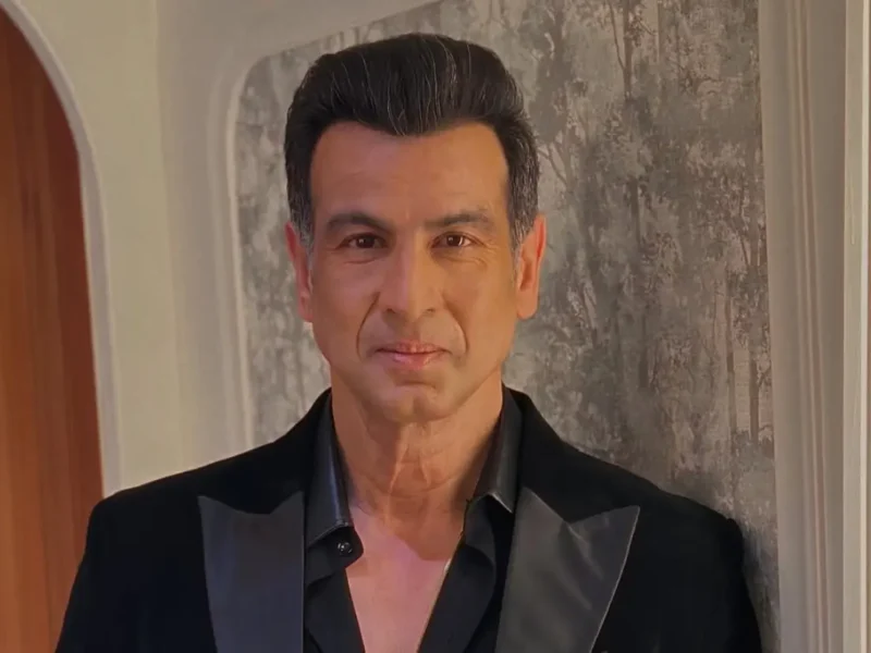 Ronit Roy: True Success Begins With Controlling The Mind