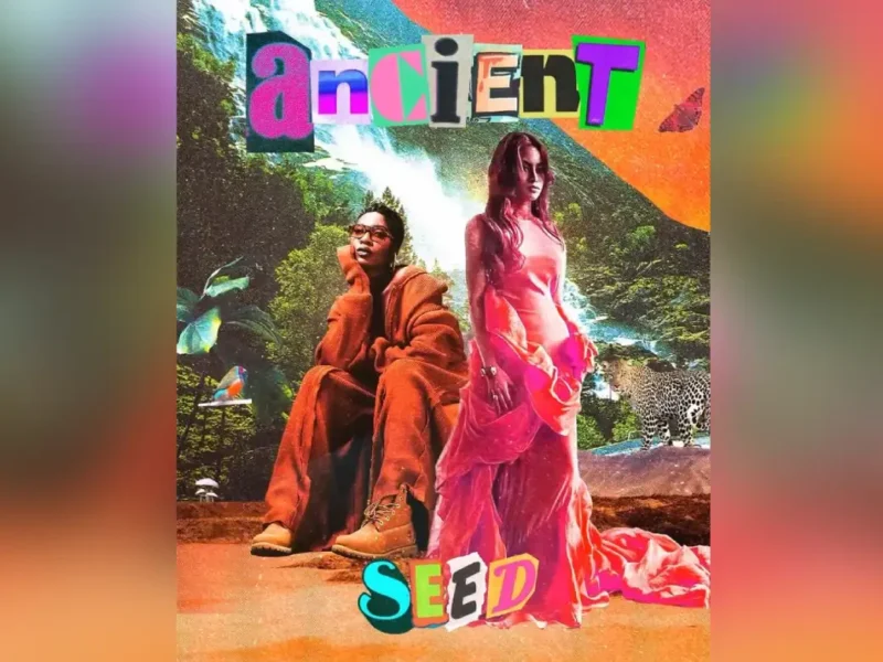 Sadhguru Backed Save Soil Movement Inspires Global Track ‘Ancient Seed’