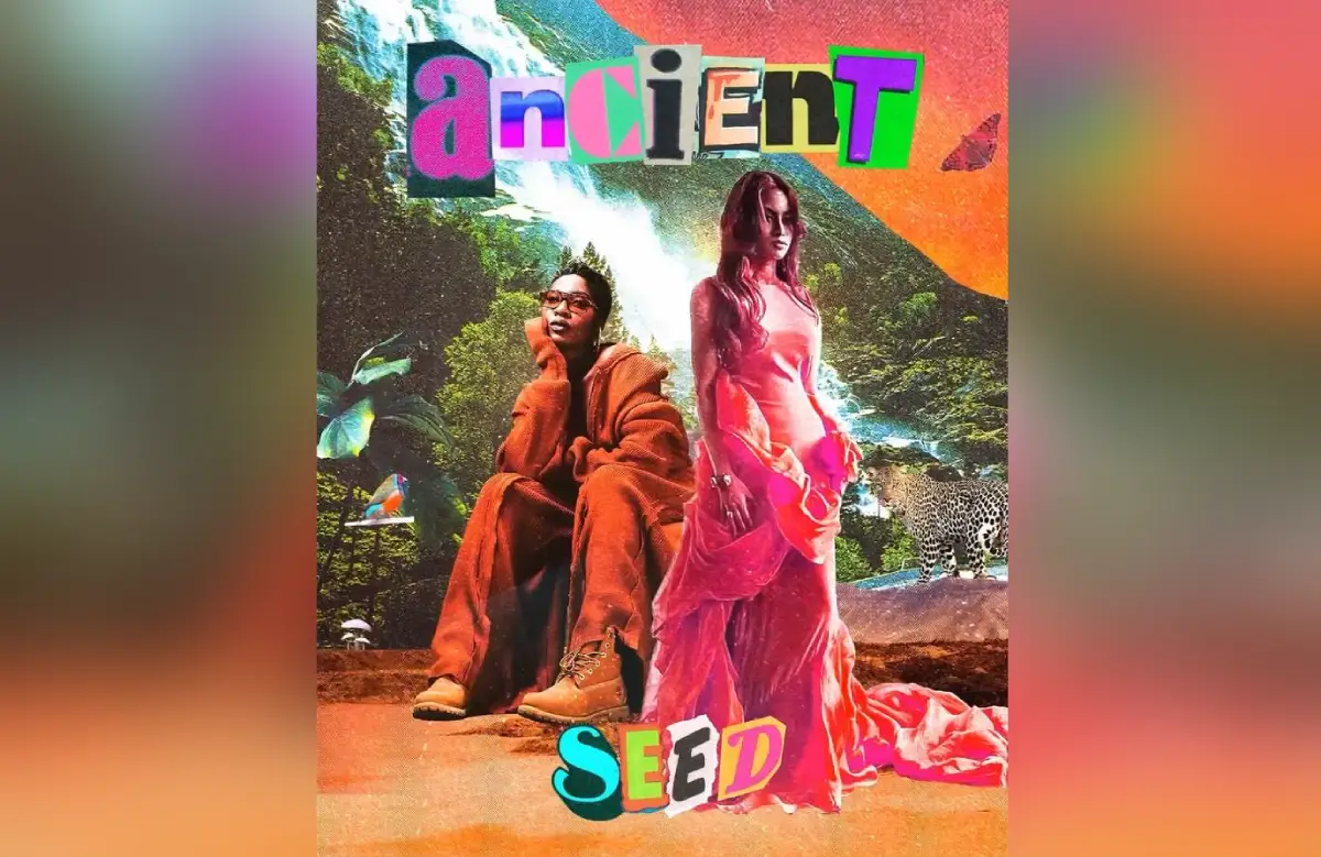 Sadhguru Backed Save Soil Movement Inspires Global Track ‘Ancient Seed’