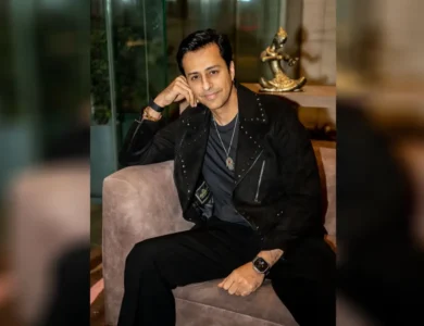 Salim Merchant: Digital Shift Has Empowered Independent Musicians