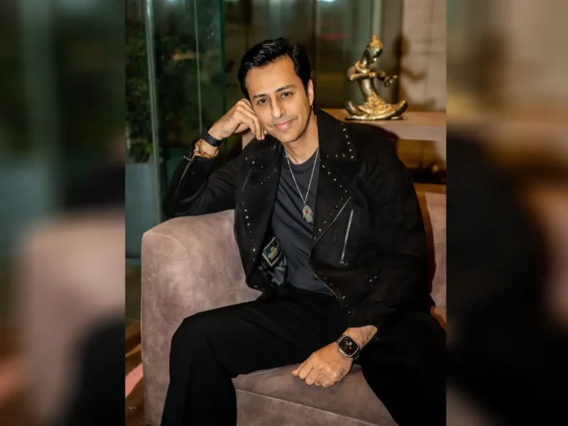 Salim Merchant: Digital Shift Has Empowered Independent Musicians