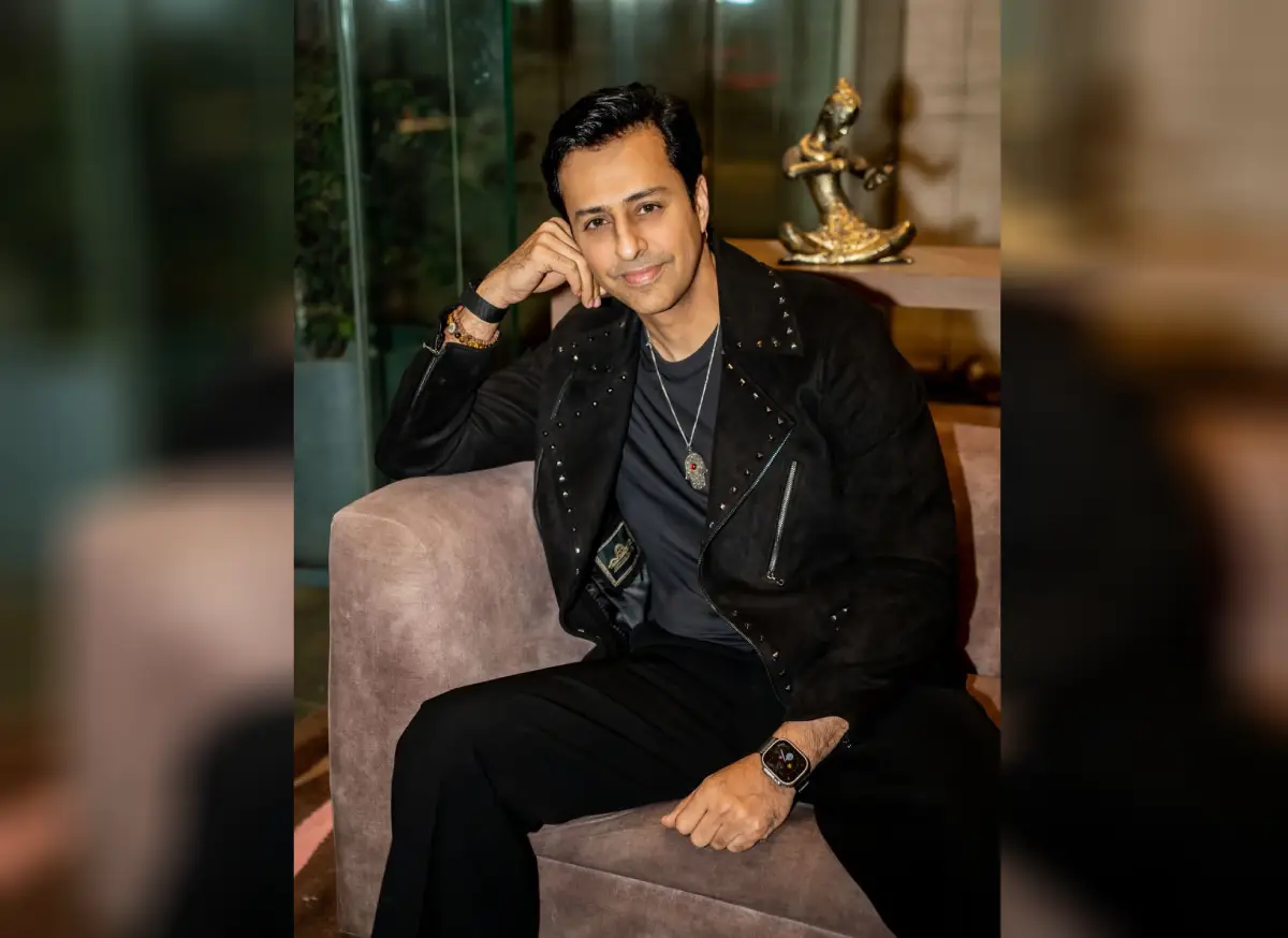 Salim Merchant: Digital Shift Has Empowered Independent Musicians