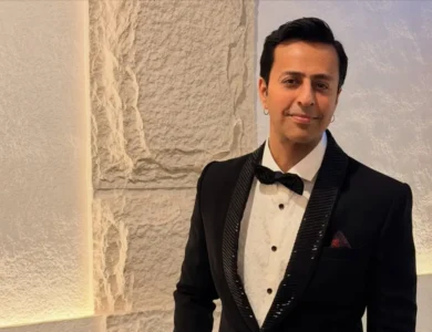 Salim Merchant: Rahman Doing ‘Ramayana’ Shows No Communal Bias