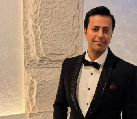 Salim Merchant: Rahman Doing ‘Ramayana’ Shows No Communal Bias