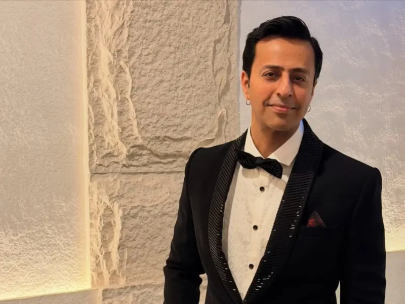 Salim Merchant: Rahman Doing ‘Ramayana’ Shows No Communal Bias