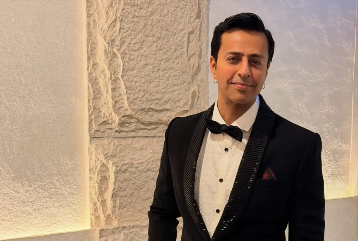Salim Merchant: Rahman Doing ‘Ramayana’ Shows No Communal Bias