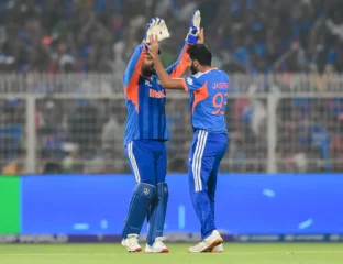 Samson, Kishan, Pandya, Bumrah Feature In ICC T20 World Cup Best XI