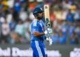 Sanju Samson Only Indian In ‘Player Of The Tournament’ Nomination