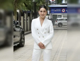 Sara Ali Khan Asked To Prove Her Faith Before Visiting Badrinath, Kedarnath