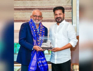 Satya Nadella Hails Shantanu Narayen As Adobe CEO Announces Transition