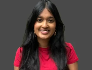 Savitha Shan, 21, Killed In TX Shooting, FBI Working Iran Link