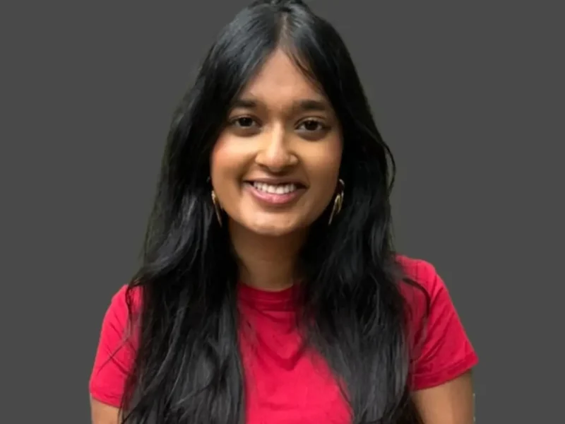 Savitha Shan, 21, Killed In TX Shooting, FBI Working Iran Link