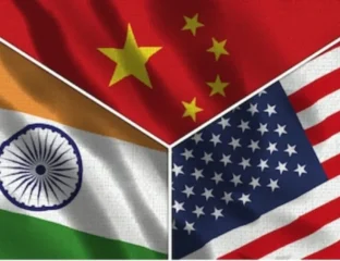 Senate Report: US Tariff Dispute With India Opened Door For China, Russia