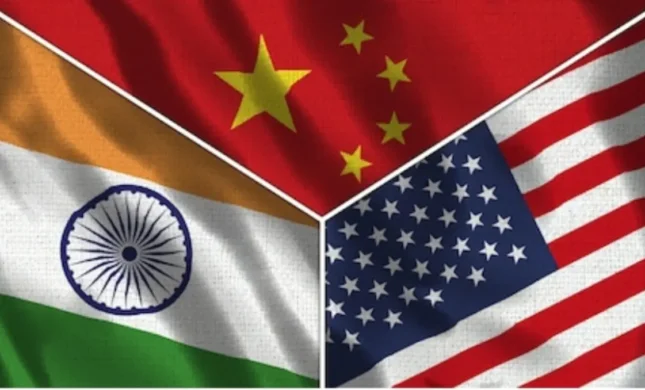 Senate Report: US Tariff Dispute With India Opened Door For China, Russia