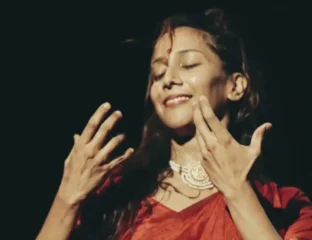 She’s Auspicious Trailer | April 4th @ the Broad, Los Angeles