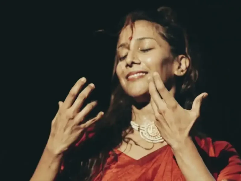 She’s Auspicious Trailer | April 4th @ the Broad, Los Angeles