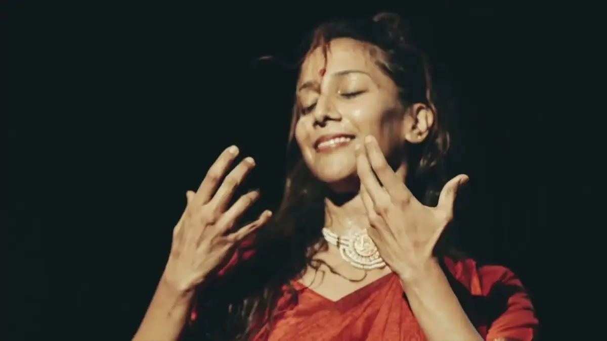 She’s Auspicious Trailer | April 4th @ the Broad, Los Angeles