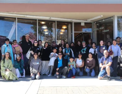 Small Business, Big Community: The Heart Of Little India