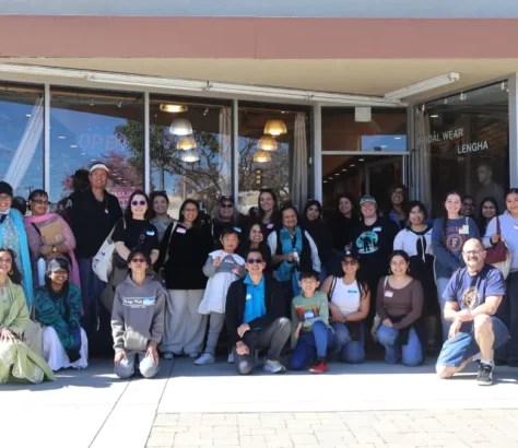 Small Business, Big Community: The Heart Of Little India