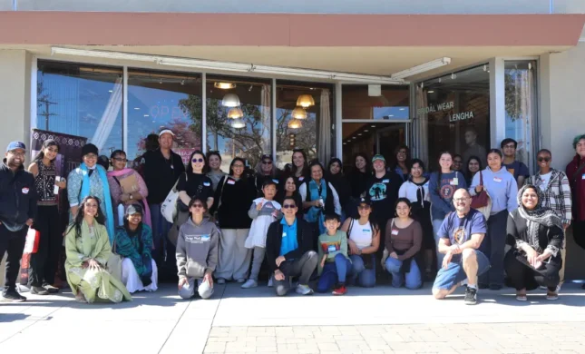 Small Business, Big Community: The Heart Of Little India