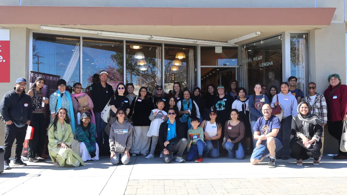 Small Business, Big Community: The Heart Of Little India