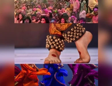 SoCal’s Ghungroo Dance School Selected To Perform At Disney’s Diwali Festival