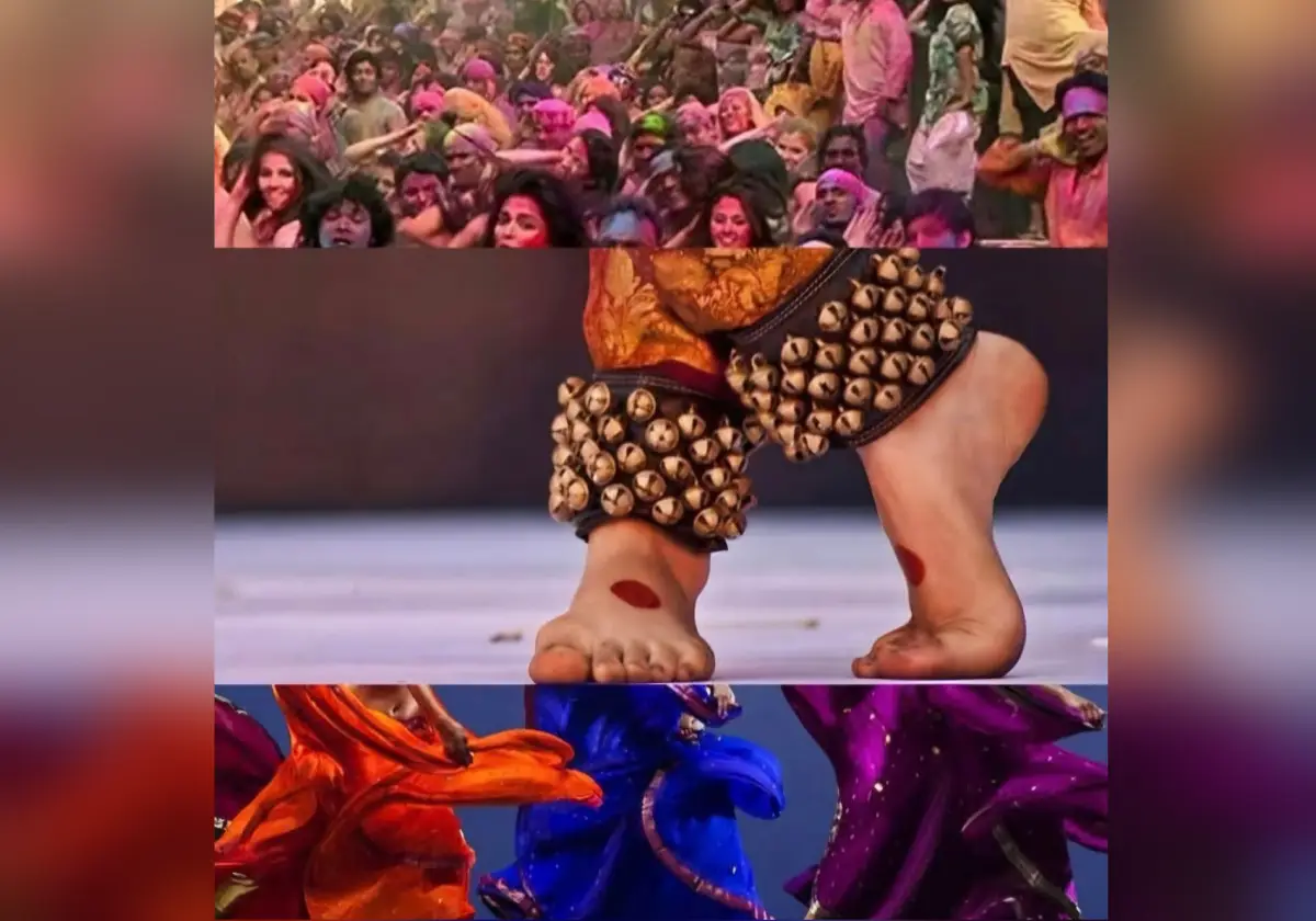 SoCal’s Ghungroo Dance School Selected To Perform At Disney’s Diwali Festival