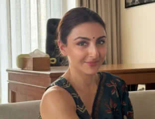 Soha Ali Khan Rejoins UN As UNFPA Advocate