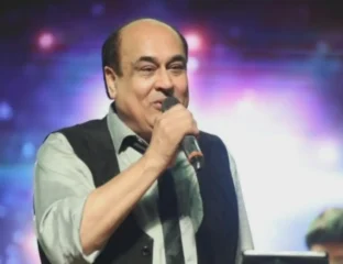 Son Gets Emotional Recalling Mohammed Rafi’s Final Hours