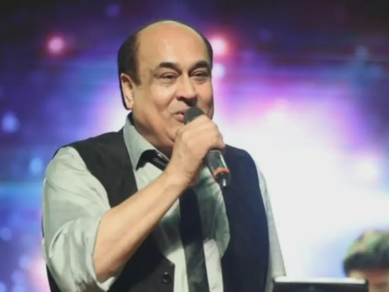 Son Gets Emotional Recalling Mohammed Rafi’s Final Hours
