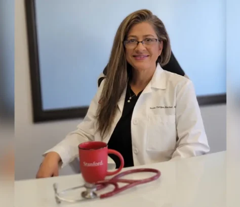 Sonia Devgan Kacker Enters CA Congressional Race